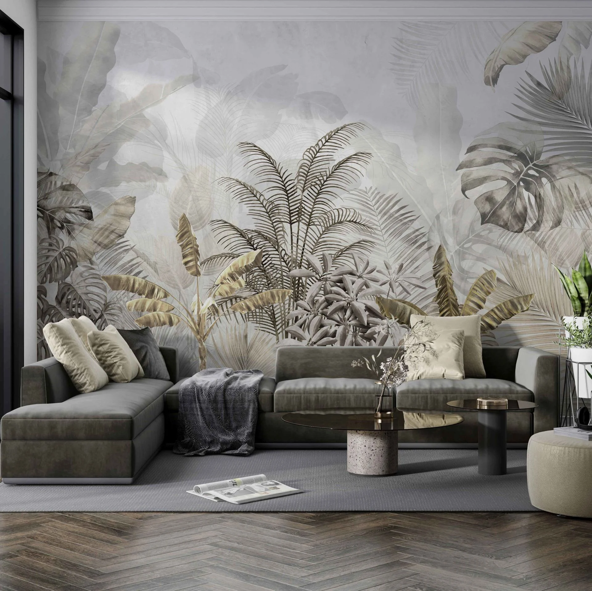 Biga Duvar Kağıtcısı